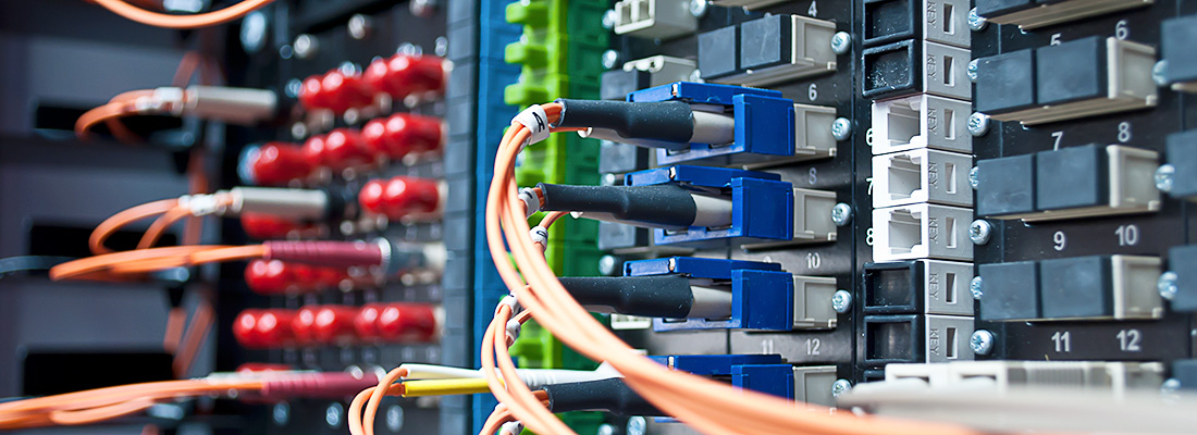 Symbolfoto Elektroinstallation, Sat- und Antennenbau, Kommunikationstechnik